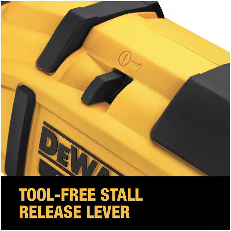 20V MAX Cordless 16-Gauge Angled Finishing Nailer B842