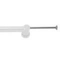 Polished Brass Toilet Paper Holder Y21841