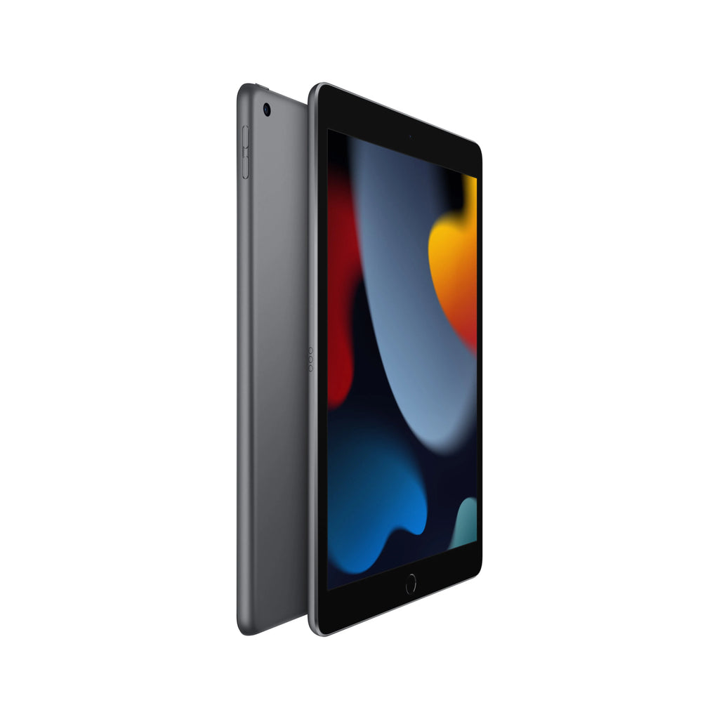 10.2-inch iPad Wi-Fi 64GB Space Gray U754