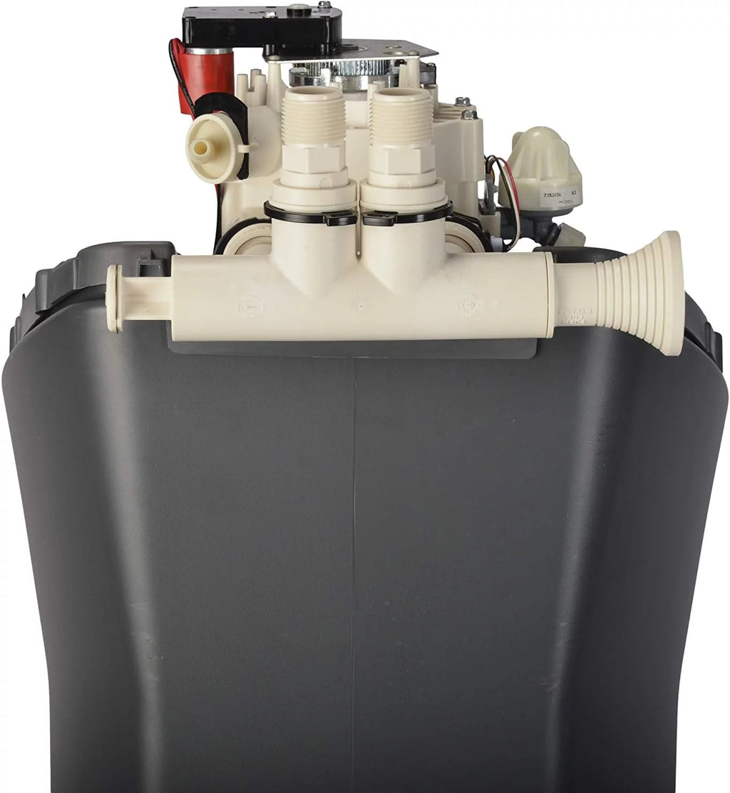 Water Softener K92825