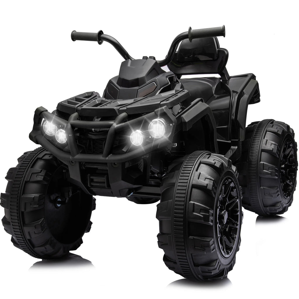 24V Electric ATV Quad Ride-on Toy K91093