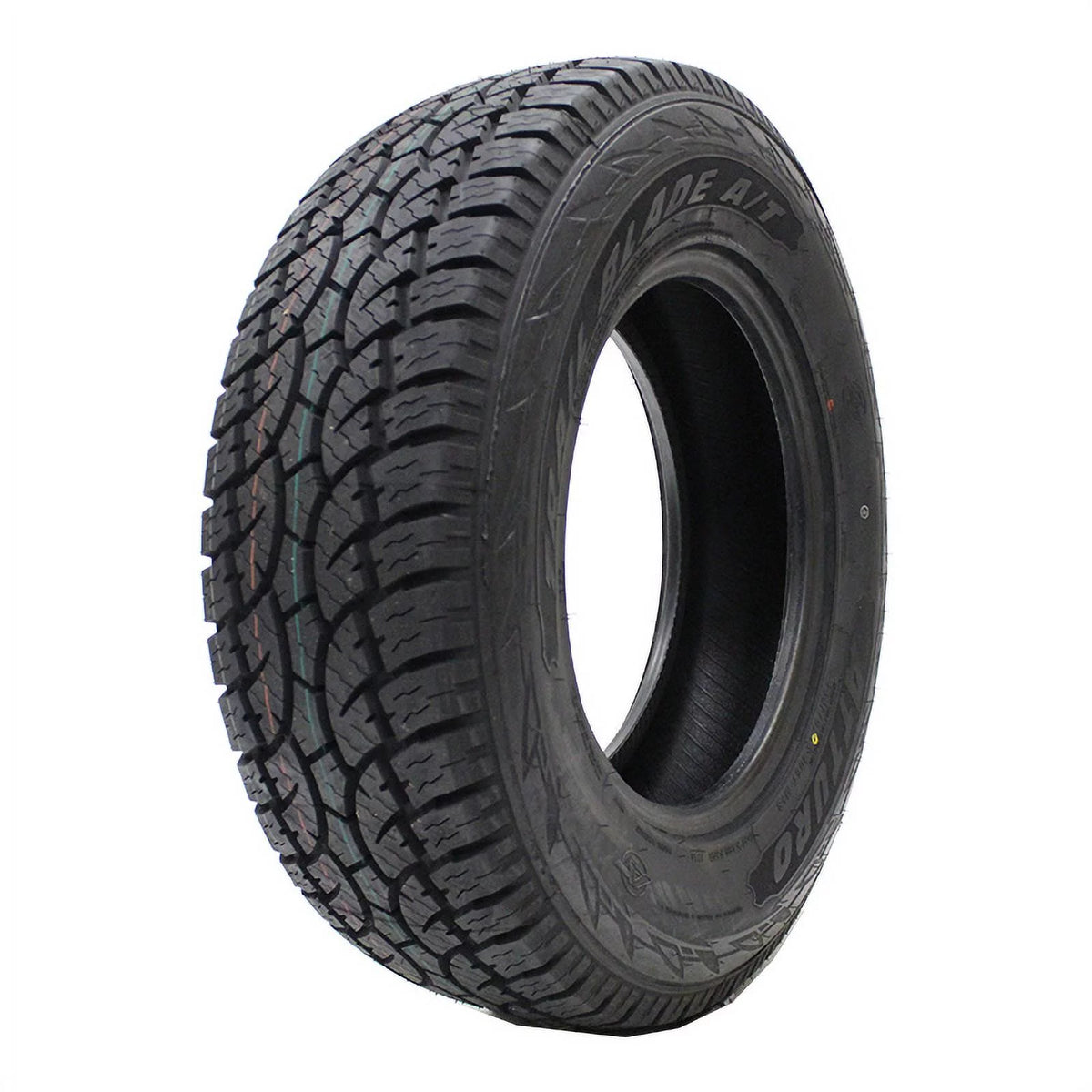 All-Terrain Tire LT265/75R16 T524