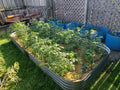 Tall 12-in-1 Raised Garden Bed D784712