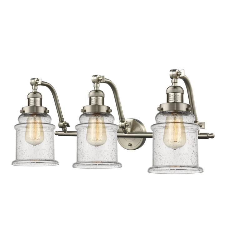3 Light Bath C620607