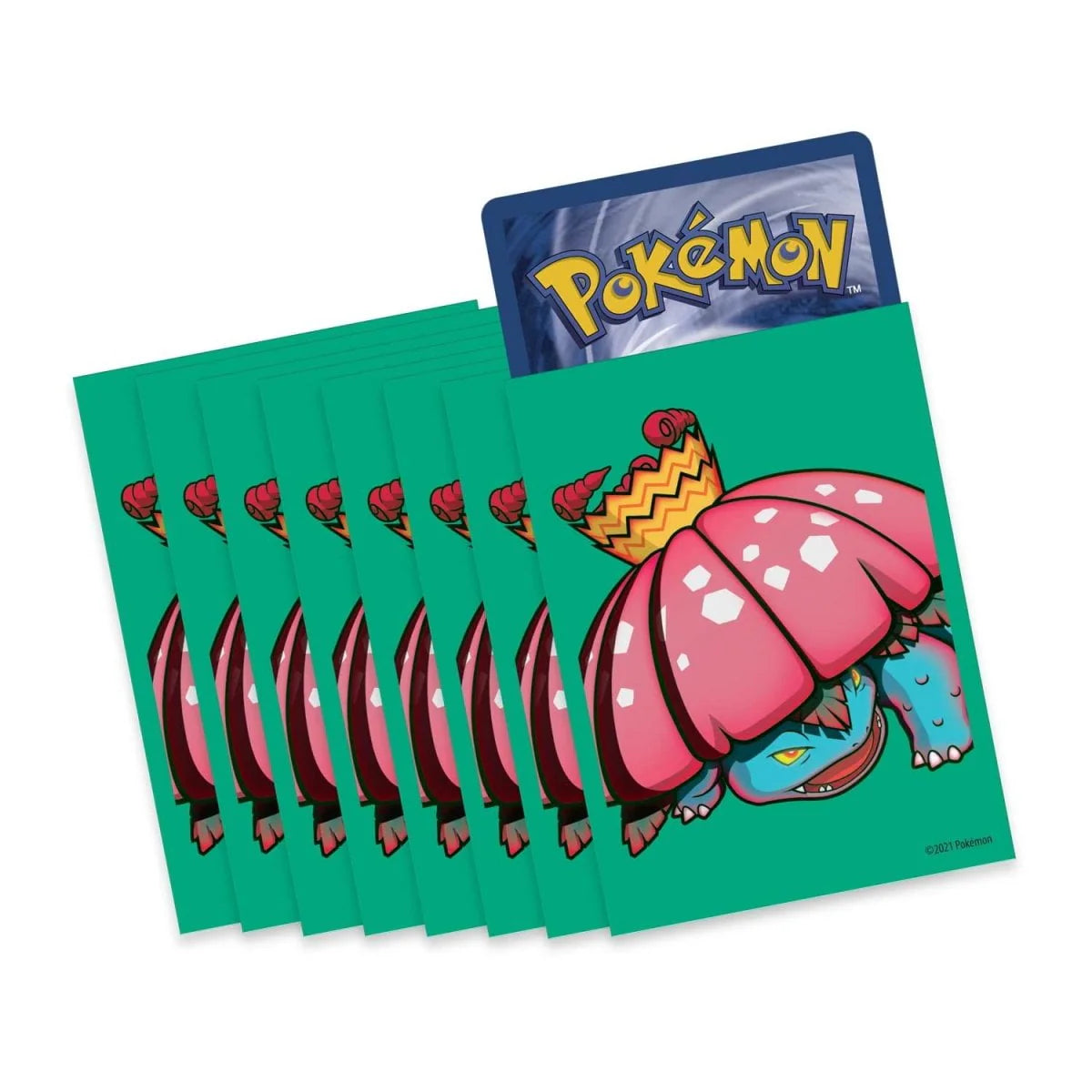 Pokémon Trading Card Game Box C525836