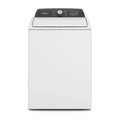 White 4.6 Cu. Ft. Top Load Washer B246