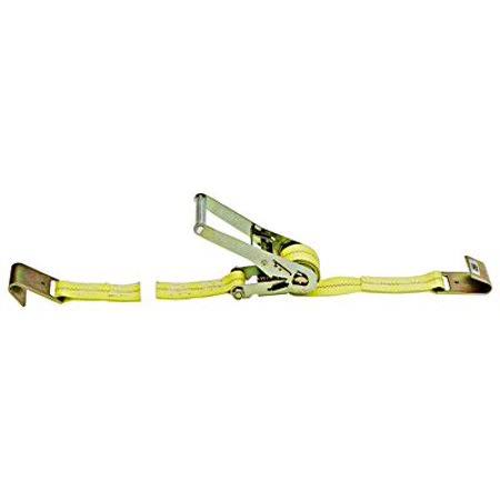 10 000 Pound 30 Foot Ratcheting Load Binder P175982