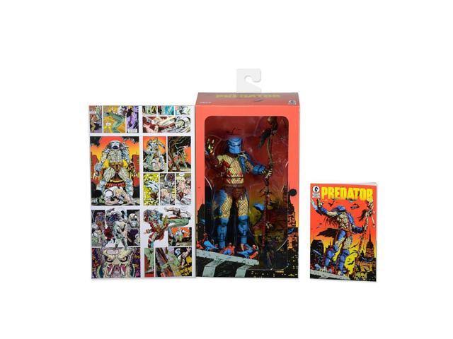 Predator Action Figure J485107