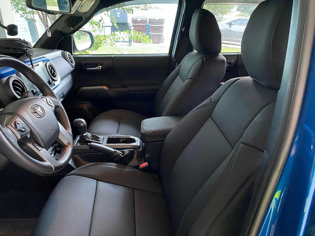 Seat Covers Full Set J125