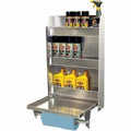 Door Cabinet 1 Pack J1101