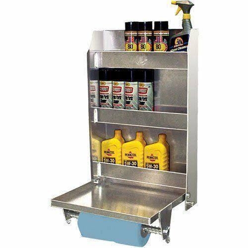 Door Cabinet 1 Pack J1101