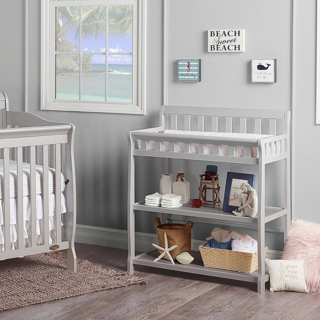 2-in-1 Changing Table T735