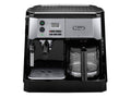 All-in-One Cappuccino, Espresso and Coffee Maker G345826
