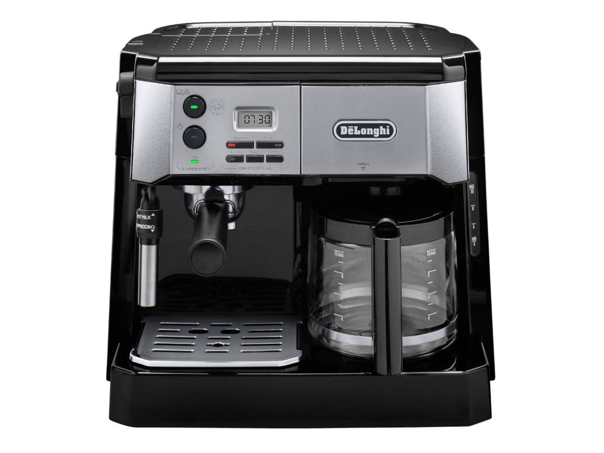 All-in-One Cappuccino, Espresso and Coffee Maker G345826