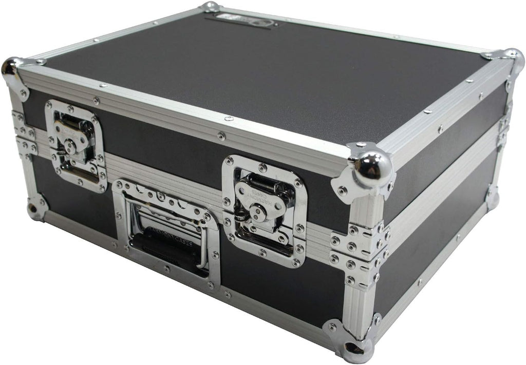 DJ Turntable Custom Case V841850