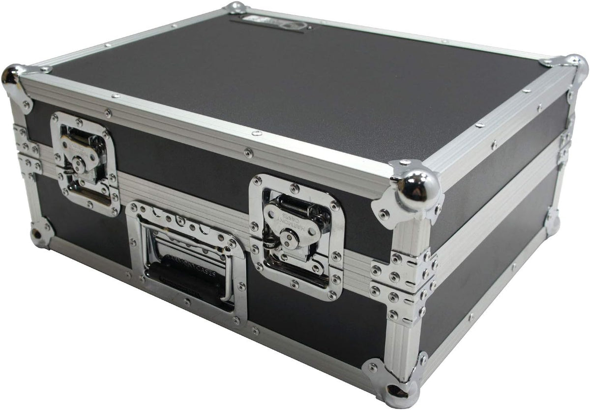DJ Turntable Custom Case V841850