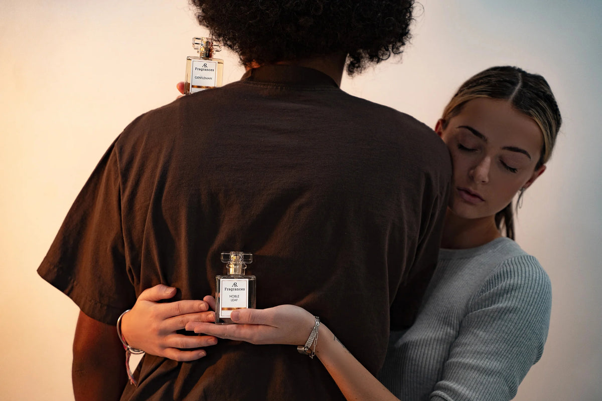 50ML Extrait De Parfum G1375