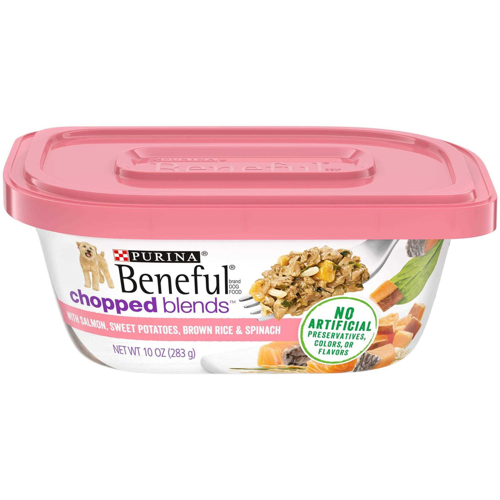 Wet Dog Food U5268