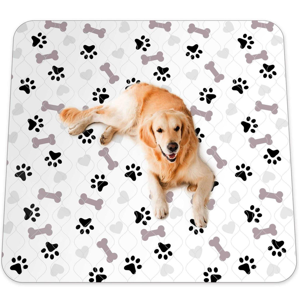 Washable Pee Pads for Dogs Highly Absorbent A93177