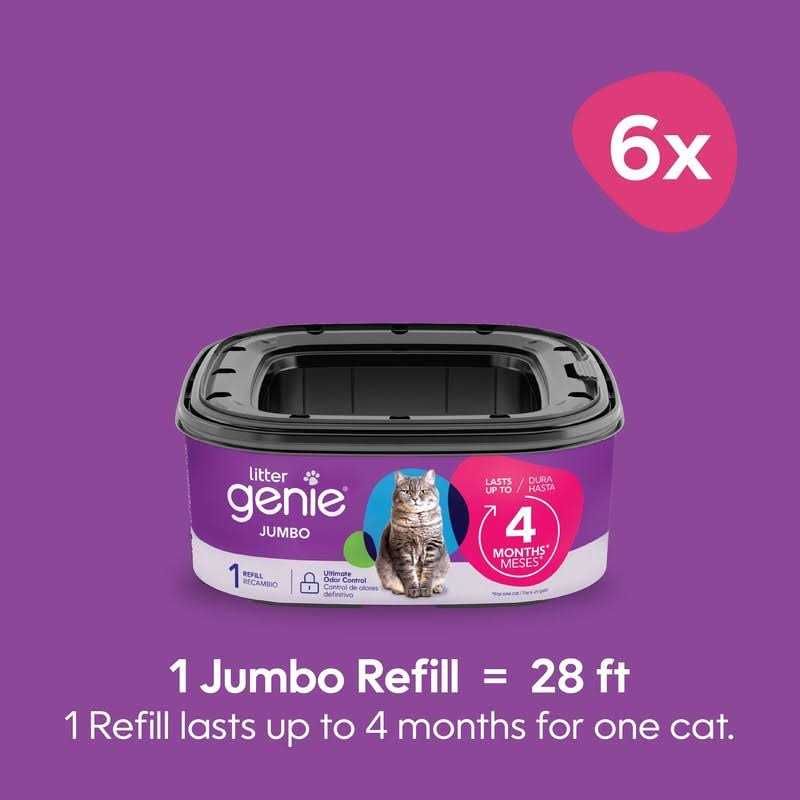 Jumbo Refill P904588