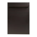 18 in. Dishwasher with Stainless Steel Tub U580