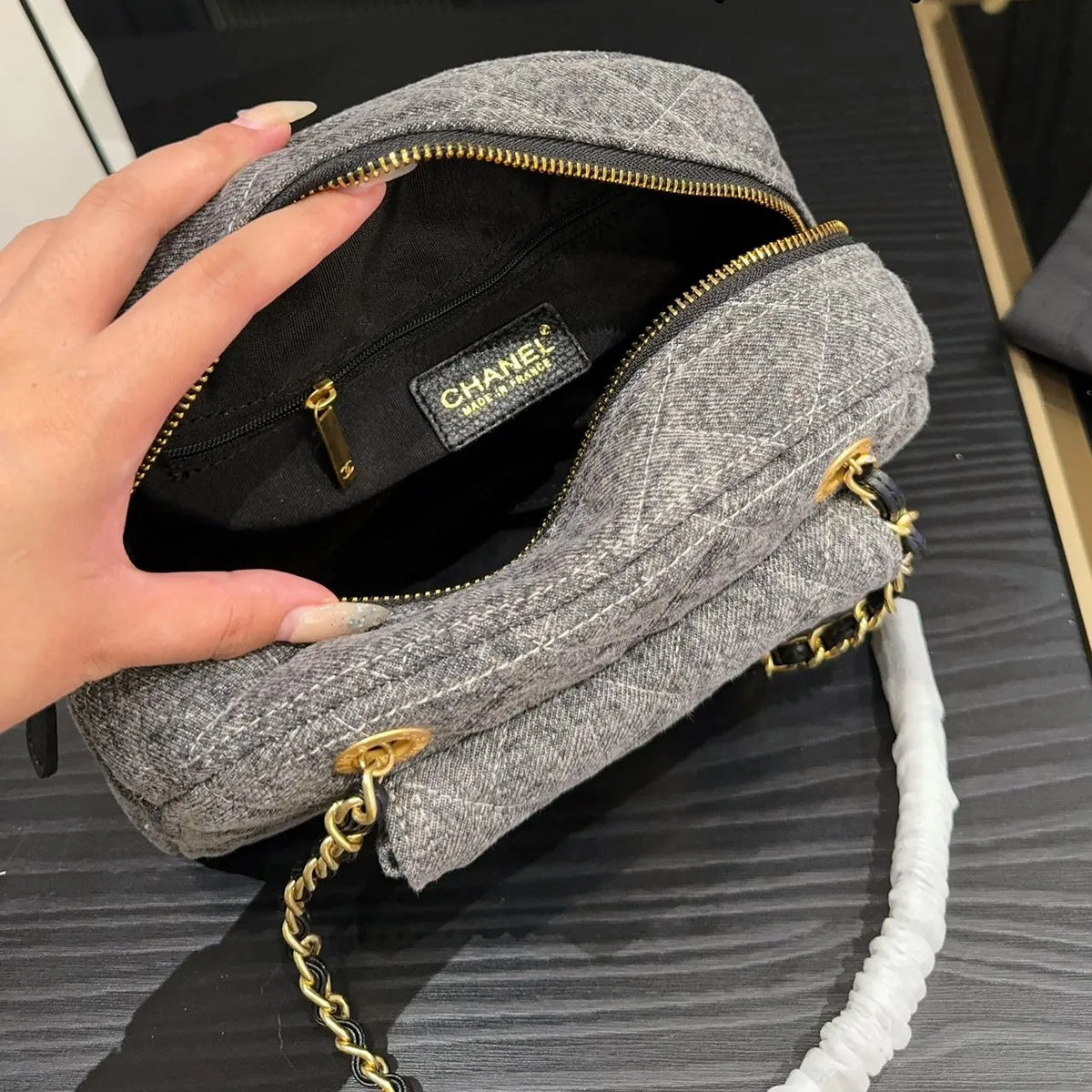 BOWLING BAG W124013