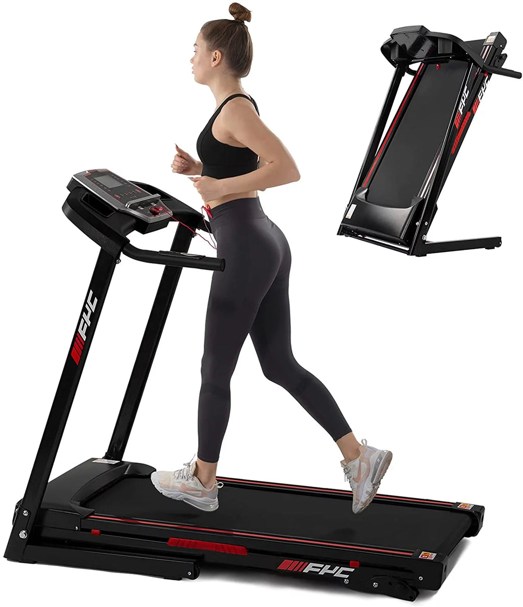 1.5HP Folding Treadmill H78531