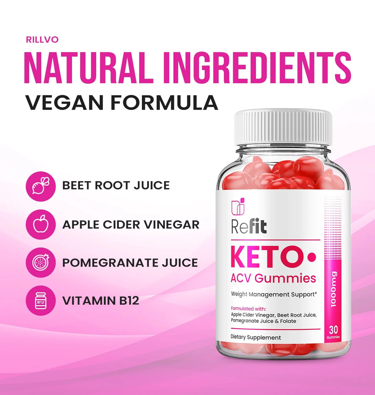 Keto ACV Gummies V3555