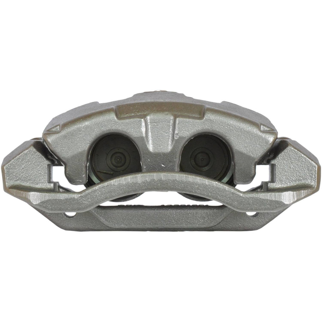 Bracketed Brake Caliper N7593