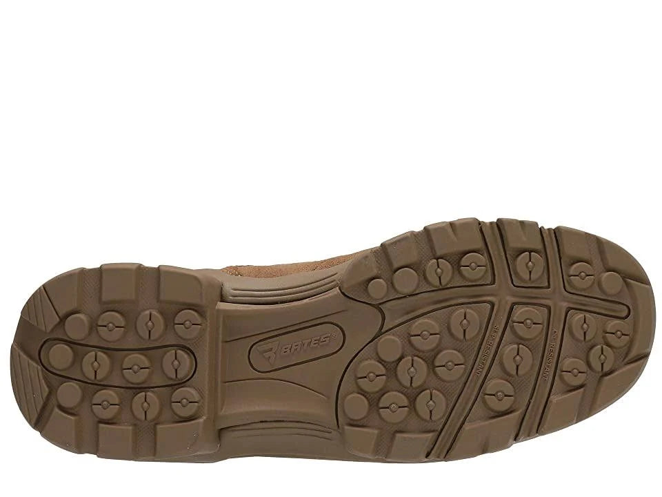 Coyote Side Zip Tactical Boots R417985