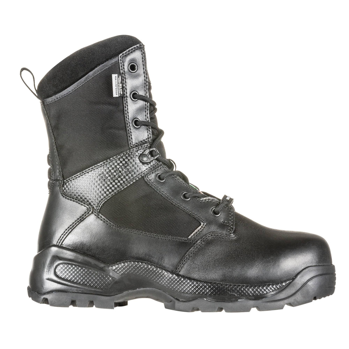 8 Shield Tactical X912296