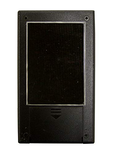 Digital Moisture Meter for Wood U63313