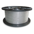 Cable 3/16 in L 250 ft W8271