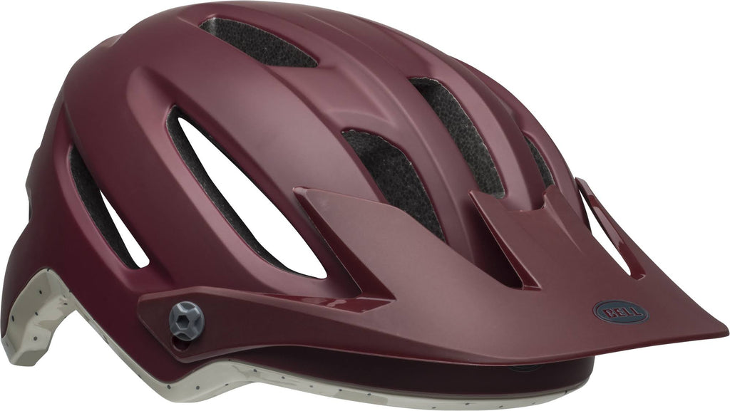 Matte/Gloss Black Camo Helmet O20359