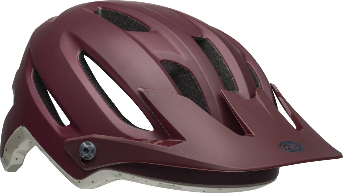 Matte/Gloss Black Camo Helmet O20359