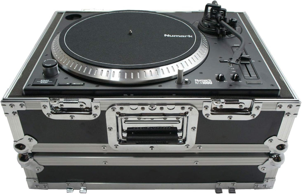 DJ Turntable Custom Case V841850