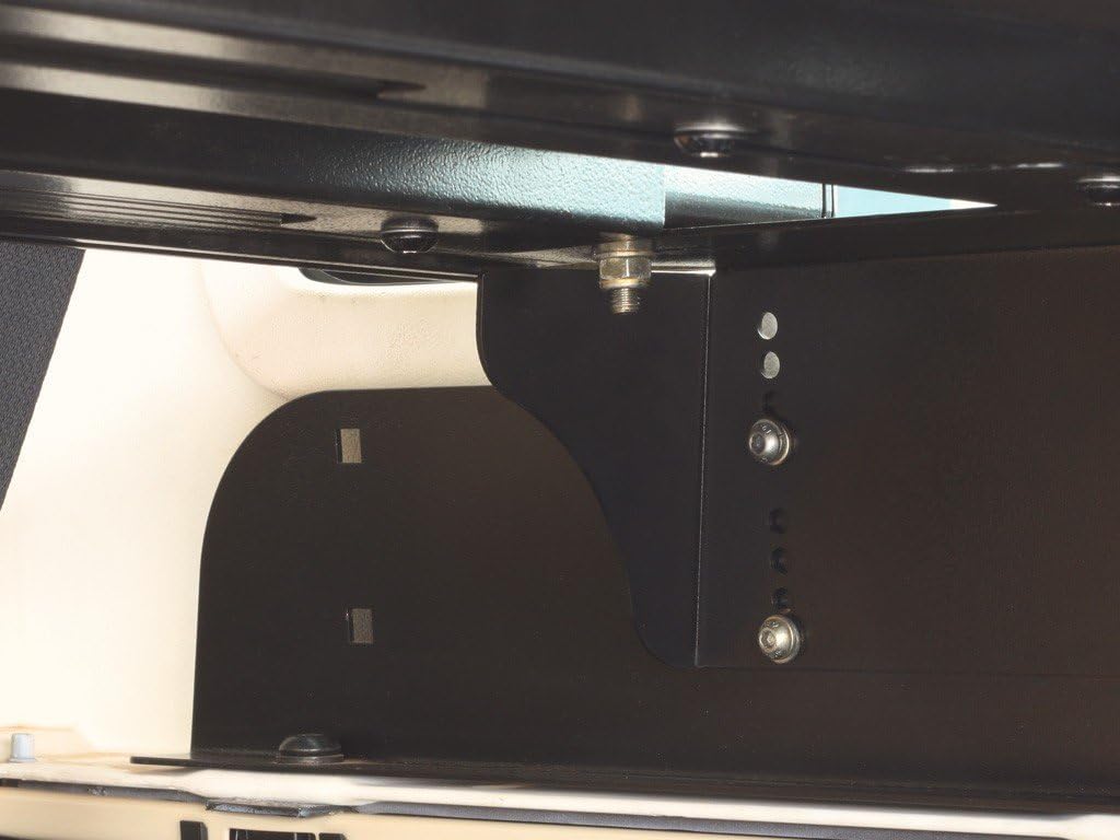 Cargo Storage Interior Rack (Black) L85215