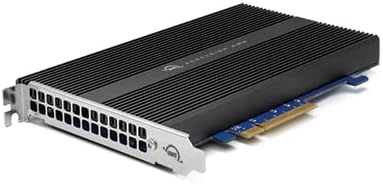PCIe NVMe M.2 SSD Adapter Card I53172