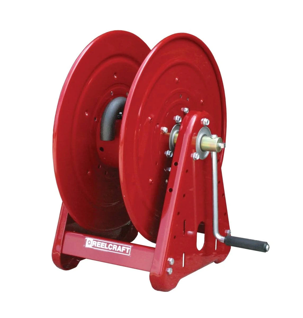 1/2 x 100ft 3000 psi Hand Crank X899