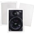 6.5 Weather-Resistant In-Wall Speakers B815088