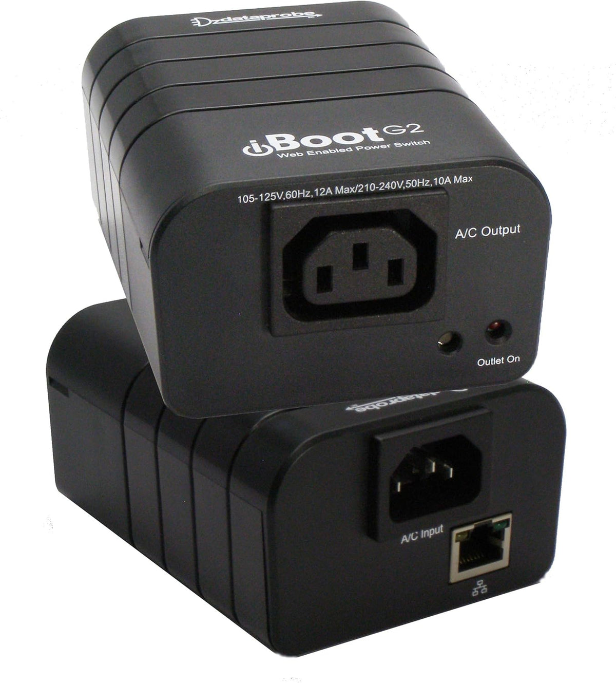 Network Power Switch, 1 Outlet C31290