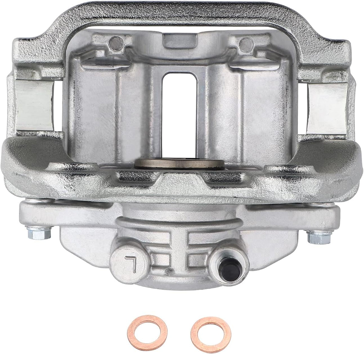 Rear Brake Caliper Left & Right O41708