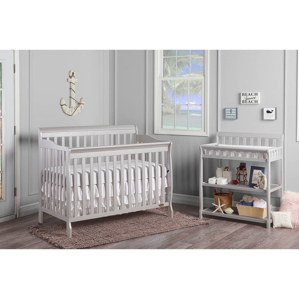 2-in-1 Changing Table T735