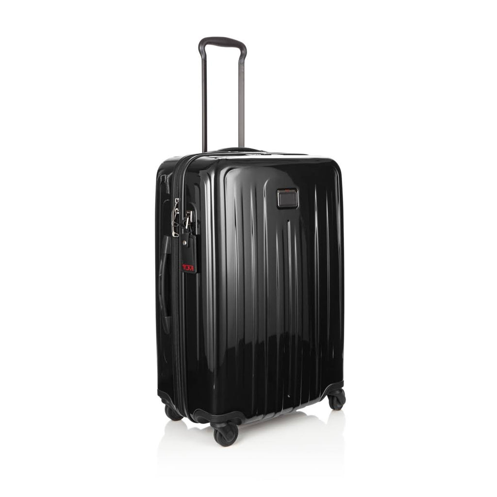 Black Expandable 4 Wheeled Packing Case P269839