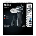 Electric Razor with Smartcare Center W2218