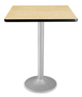 Square Folding Cafe Table A720055