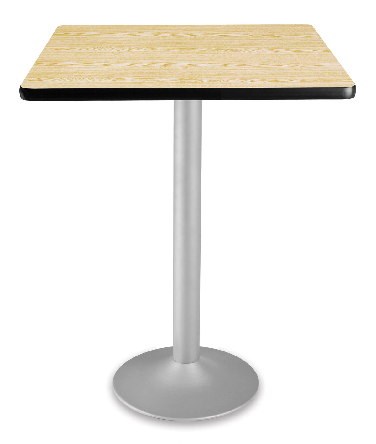 Square Folding Cafe Table A720055