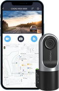 1080P FHD Mini Dash Cam with Infrared Night Vision, Pack of 2 Z975