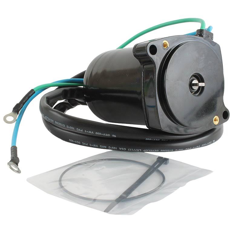 12V Trim Motor K32942