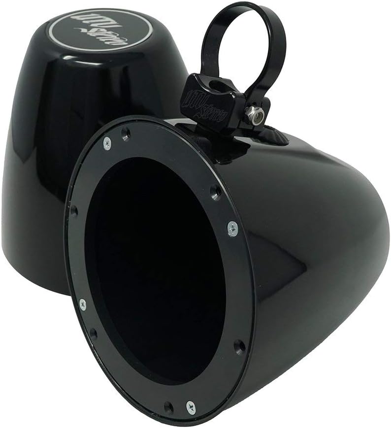 6.5 Speaker Roll Cage Speaker Pods O686585
